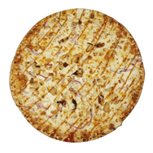 Gourmet - BBQ Chicken