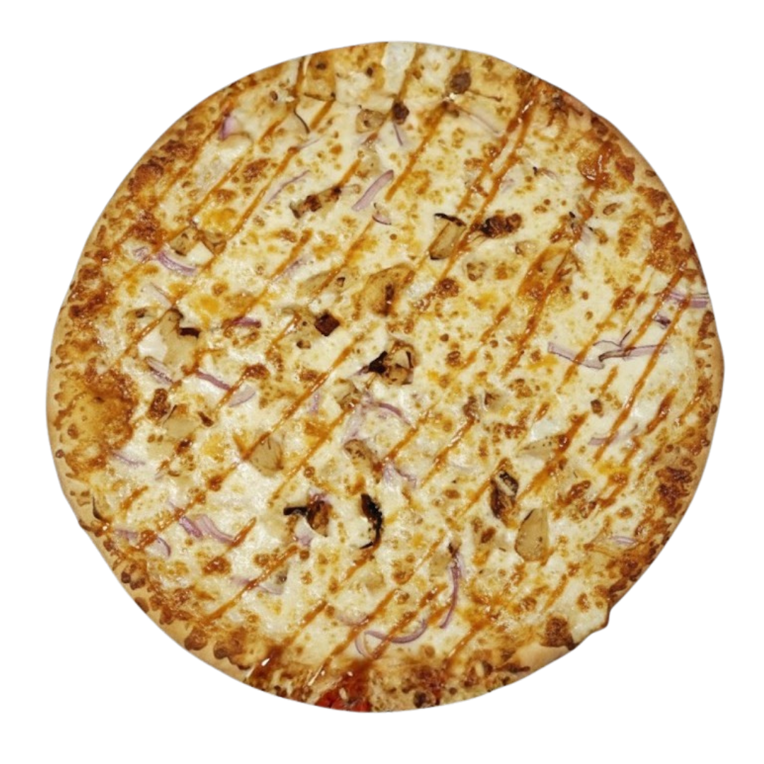 Gourmet - BBQ Chicken