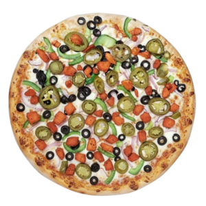 Gourmet - Supreme Tandoori - Mild