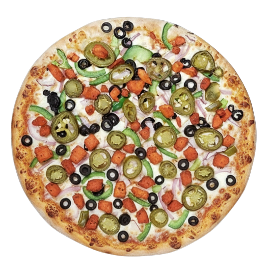 Gourmet - Supreme Tandoori - Mild