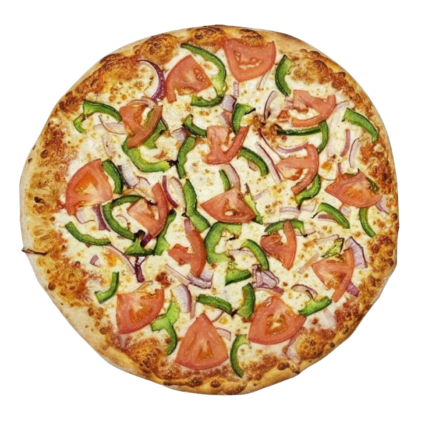 Gourmet - Hot Veggie - Spicy