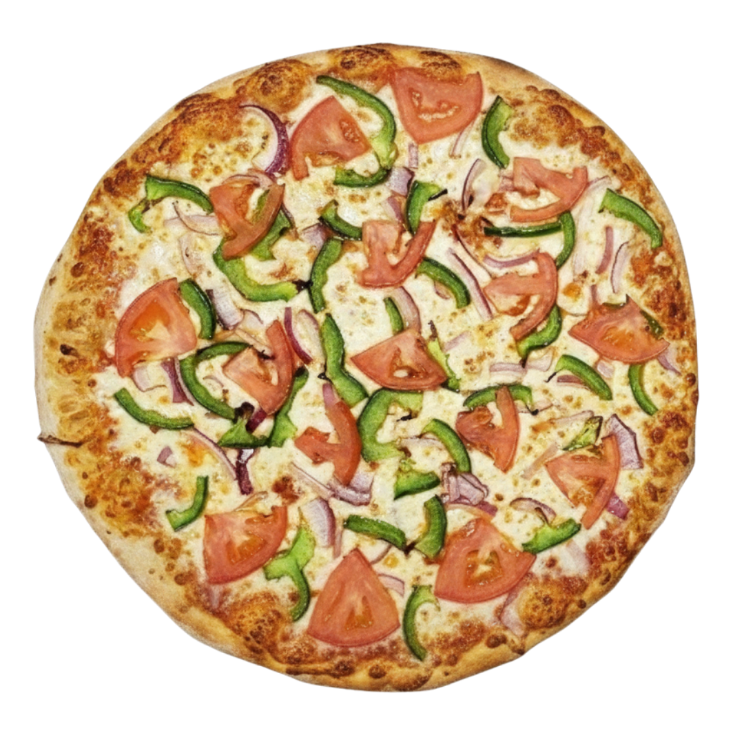 Gourmet - Hot Veggie - Spicy