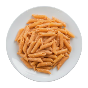 50/50 (Rose) Pene Pasta