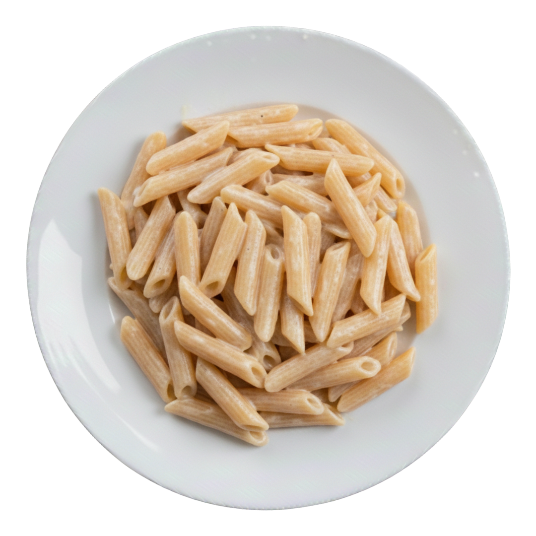 Alfredo Pene Pasta