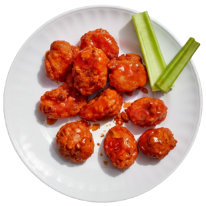 Oven Baked - Boneless Wings