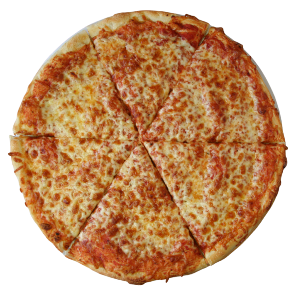 1 Topping Pizza Walk-In
