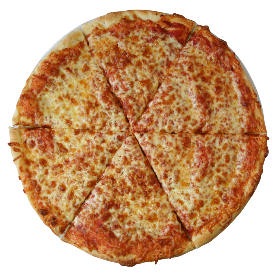 1 Topping Pizza Walk-In