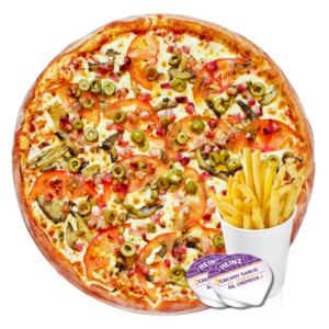 The Countdown Special