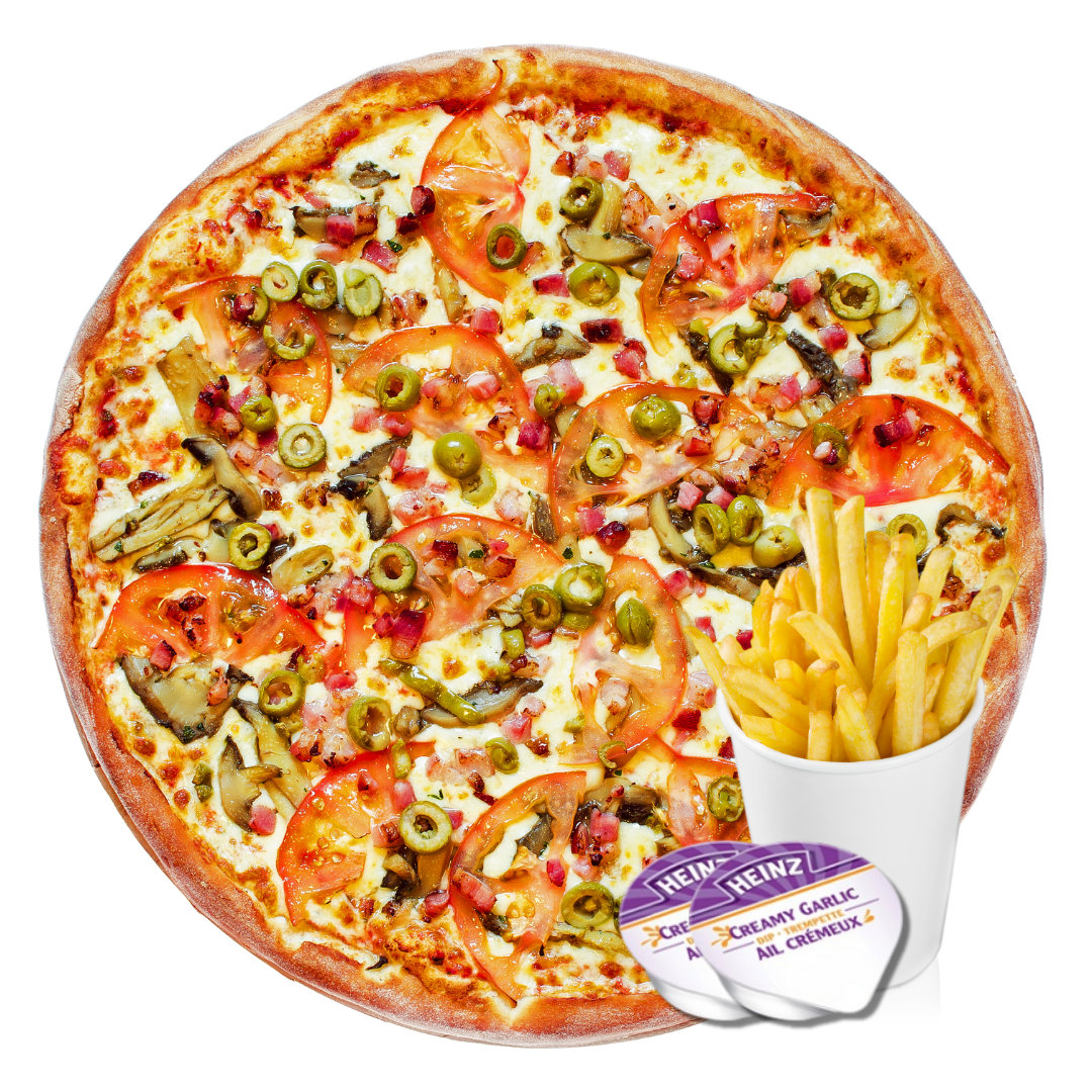 The Countdown Special