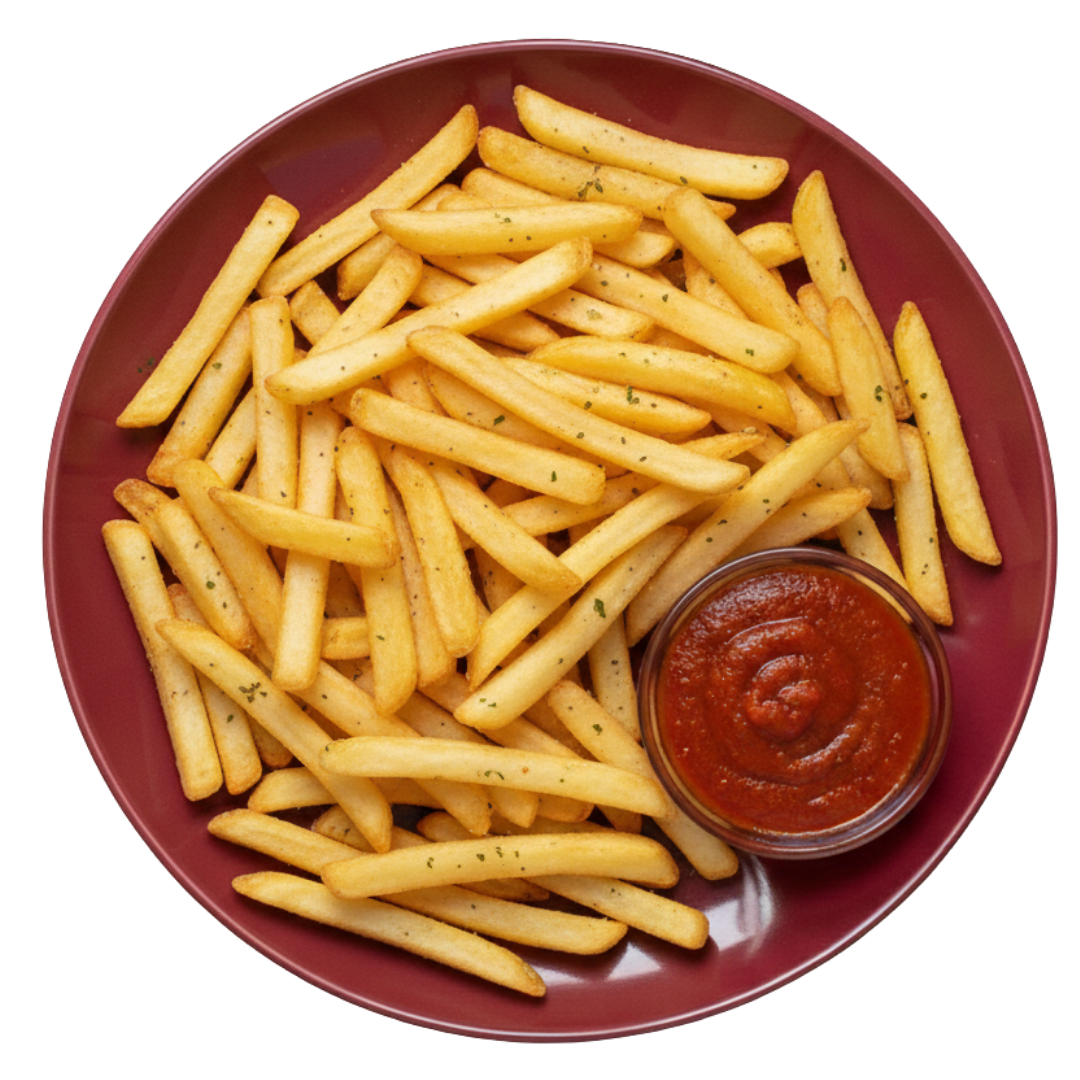 Fries