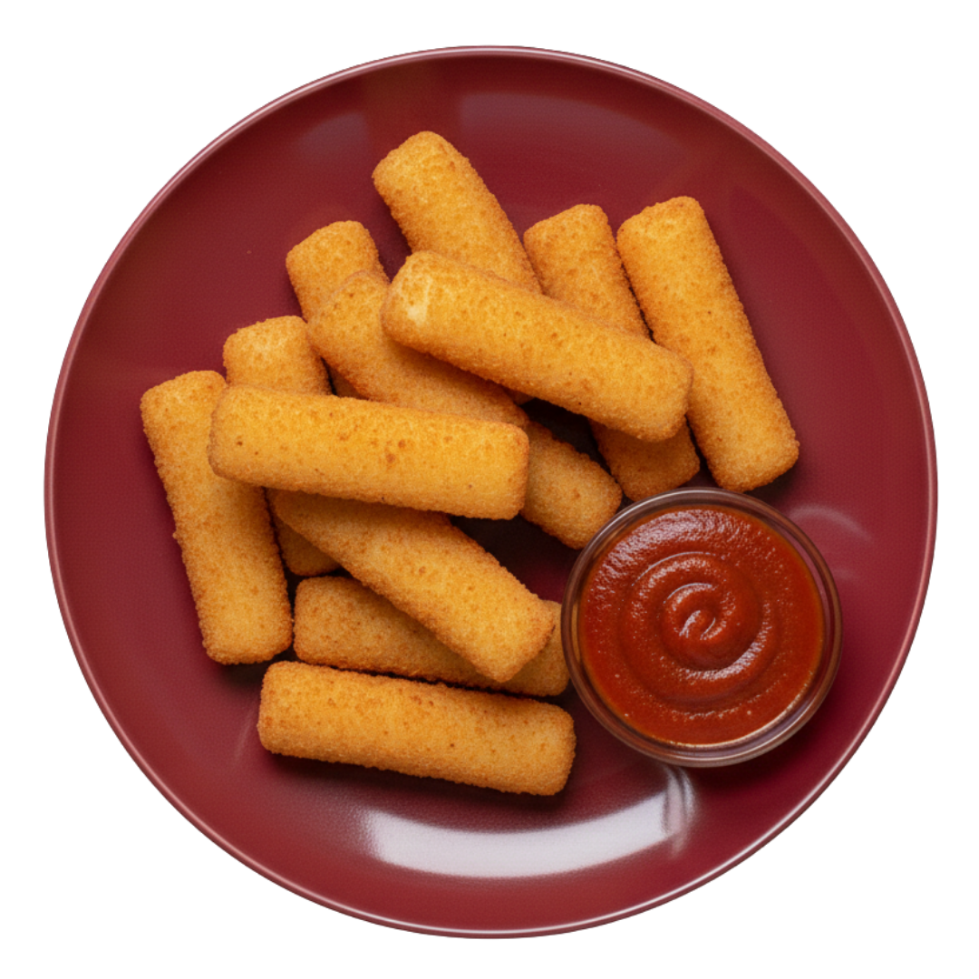 Mozza Sticks